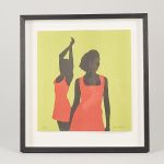 1754&nbsp;8049&nbsp;Färglitografi